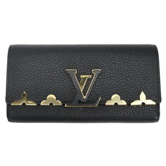 Louis Vuitton Portefeuille Capucines - Picture 1 of 6